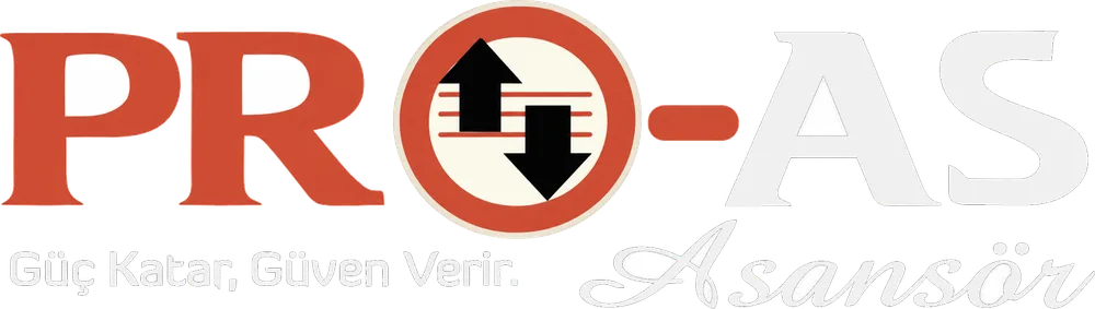 Pro-As Asansör — Güç Katar, Güven Verir.